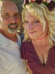 Can someone enhance wedding kiss photo?