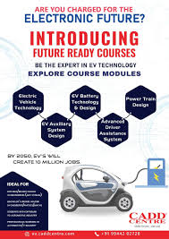 Ev Technology Drivers Education Technology Fleet