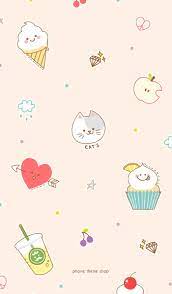 iphone壁纸 萌物 来自口口芳的图片分享 堆糖 iphone background wallpaper pattern wallpaper cute wallpapers