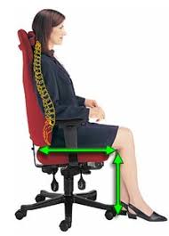 Pin By Officeanything Com On Ergonomic Style Chair Ergonomic Seating Bedroom Chair