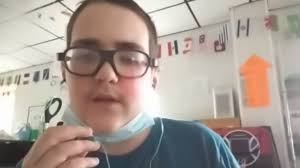 ENC boy celebrating birthday with animal shelter fundraiser