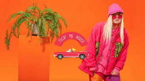 Her debut album 'welcome to the madhouse' is set for release on friday 16 july 2021. Tones And I Dance Monkey Arnet Remix Video Dailymotion