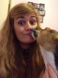 Paige Lacey's Instagram, Twitter & Facebook