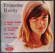 Françoise Hardy