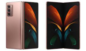 Save up to an extra $ 15.50 now with samsung discount program. Samsung S Rose Gold Galaxy Fold2 Leaks Out In Full Detail Engadget