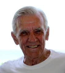 CDR Louis McPherson “Lou” Fead (1932-2014)