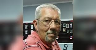 Obituary, Visitation & Funeral Information