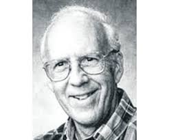 Richard Burns Obituary (1930