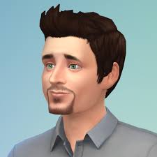 John Berges (@SimGuruJohn)