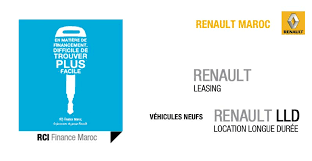 Rci Finance Maroc Premier Financeur Automobile Au Maroc Wandaloo Com