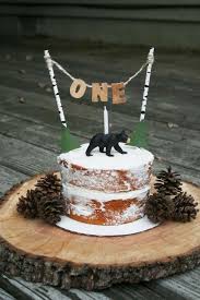Lumberjack Birthday Party Ideas Photo 1 Of 26 Lumberjack Birthday Party Bear Birthday Party Lumberjack Birthday