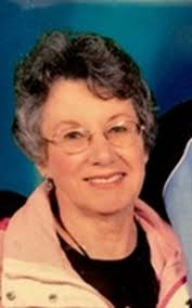 Pauline A. Buckley Obituary