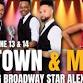 Motown and More at the Greg Rowles Legacy Theatre