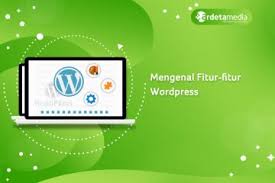 Wordpress Blog Ardeta Media
