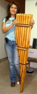 Pin By Lorraine Kardos On Musik Instrumente Aus Peru Musical Intruments Pan Flute Instruments