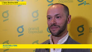 Intervista a Alex Dell'Era