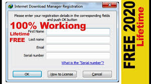 Your system should not be connected to internet. How To Register Internet Download Manager Free For Lifetime Urdu Hindi Youtube