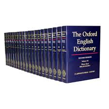 Now in its tenth edition, oald builds english vocabulary better than ever before and leads the way to more confident, successful communication in. Oxford English Dictionary Of Good Quality Buy Oxford English Dictionary Oxford Dictionary Oxford Learner S Dictionary Product On Alibaba Com