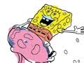 Juega juegos de bob esponja en y8.com. Juego Bob Esponja Saw Game En Linea