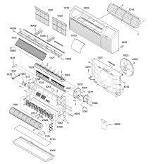 But you can also try searching the model and make on google or the like and see if it is available on other sites if that doesn't work. Ge Az55h09dadm1 Room Air Conditioner Parts Sears Partsdirect