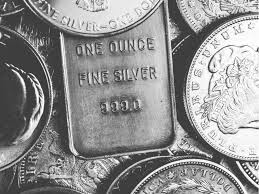 However coins made out of copper will be harder to clean as copper reacts to more materials than other metals. Help My Silver Tarnished Guildhall Wealth Management