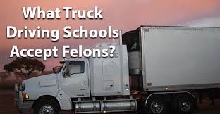 Regardless of what role you want to play in the trucking industry, it all starts with an education from one of the 19 trucking schools in south carolina. What Truck Driving Schools Accept Felons