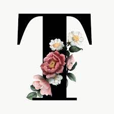 Plan for space and style to make your space function for your lifestyle with expert tips from hgtv.com. Classic And Elegant Floral Alphabet Font Letter T Transparent Png Free Image By Rawpixel Com Fonts Alphabet Lettering Fonts Lettering Alphabet Fonts