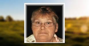 Dorothy June Hughes Obituary July 18, 2018