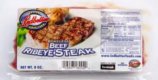Jun 24, 2021 · grilled 8oz rib eye steaks, seasoned with lawry's, garlic powder and pepper, to a perfect medium rare. 4 Oz Steak Nutrition Novocom Top