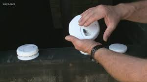 Having an good smoke detector is one of the most important things you can do for your home's safety. Which Type Of Smoke Detector Is Best For Protecting Your Family Wkyc Com