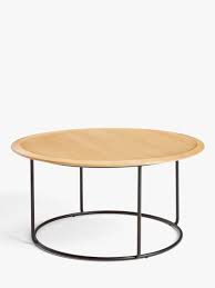 Quick view, john lewis & partners calia coffee table. John Lewis Partners Ennis Coffee Table Natural At John Lewis Partners