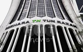 Ia diperkenalkan bagi memudahkan lagi urusan pendeposit tabung haji. Tabung Haji Says Depositors Savings Are Safe Free Malaysia Today Fmt