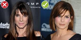 6 Ways Your Hair Is Making You Look Older Brunette Hair Color Hair Solutions Older Hair