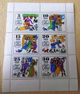Der umbau des deutschen menschen hat begonnen. Briefmarken Aus Der Ddr Second Hand Discount