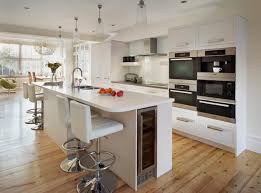 It's completely ok to add an. Pros And Cons Of Built In Kitchen Appliances Adding Elegant Touch To Modern Kitchen Design Built In Kitchen Appliances Kitchen Renovation Design Modern Kitchen Design