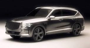 Get all hyundai upcoming cars going to be launched in india in the year of 2021/2022. Hyundai Finally Launches Premium Suv Genesis Gv80 Latest Car News Auto News New Upcoming Cars In India