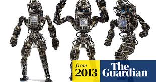 A unique solution to automate your production line. What Is Boston Dynamics And Why Does Google Want Robots Google The Guardian