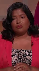 Star Jones Court Mr Martinez