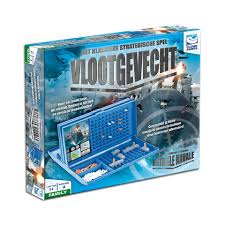 Vlootgevecht Spel