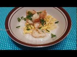 Mpasi 6 bulan hari 10 *bahan bahannya sama kaya mau bikin sop, jadi saya sisihin sedikit untuk membuat mpasi Nasi Sisa Jadi Bubur Ayam Cuma 10 Menit Pakai Panci Presto Youtube