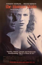 The human stain is a 2003 drama film directed by robert benton. The Human Stain Vintage Concert Poster Oct 31 2003 At Wolfgang S