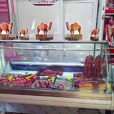 Much of it comes from australia. Camel Meat Modern Butchery Download Scientific Diagram