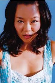 Grace Lynn Kung Movie Trailers List