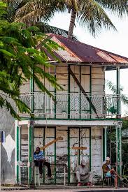 Pin On Maisons Creoles