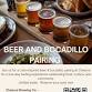 Beer & Bocadillo Pairing — Stanley Marketplace event in Aurora, CO