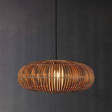 Buyjohn Lewis Talia Bamboo Rattan Ceiling Light Natural Online At Johnlewis Com In 2021 Ceiling Lights Ceiling Lights Living Room Hall Lights Ceiling