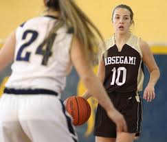 Girls basketball: Statewide stat leaders for Monday, Jan. 25