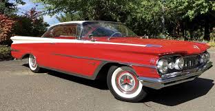 hemmings find of the day 1959 oldsmobile super 88 holiday scenicoupe 1959 oldsmobile super 88 holiday scenicoupe