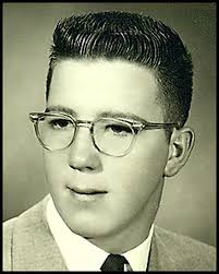 Obituary: Stanek, Frank C.