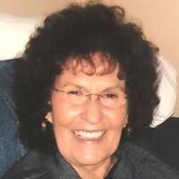 Hazel McGowan Obituary